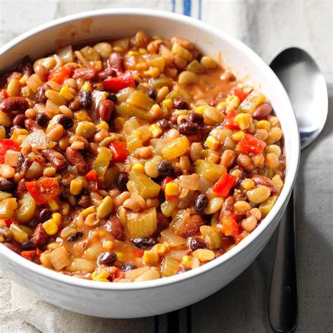 Get Creative in the Kitchen with Chili Magic Beans Medley